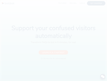 Tablet Screenshot of botdesk.com
